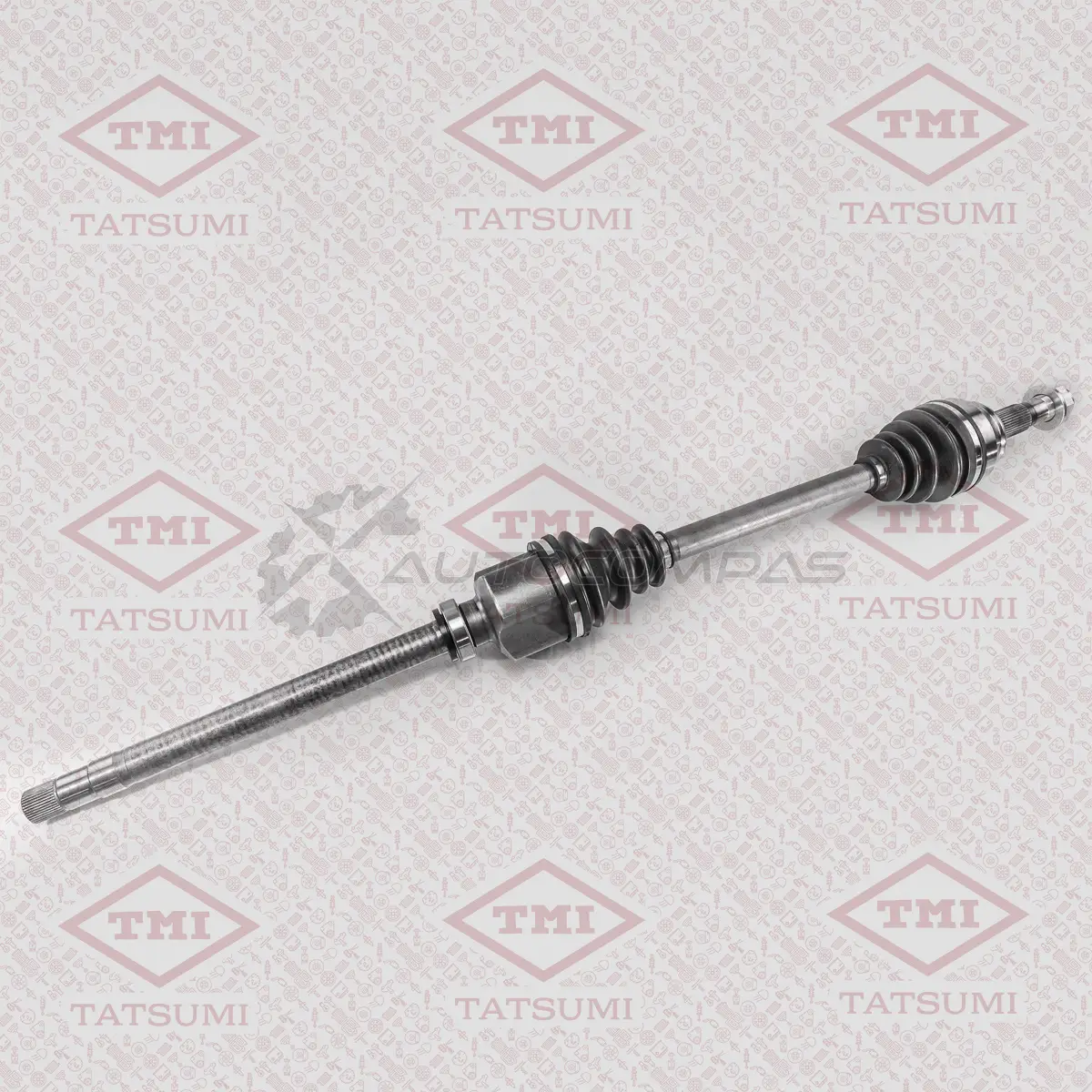 Приводной вал правый TATSUMI 1439842423 NS E6KS TDD1029