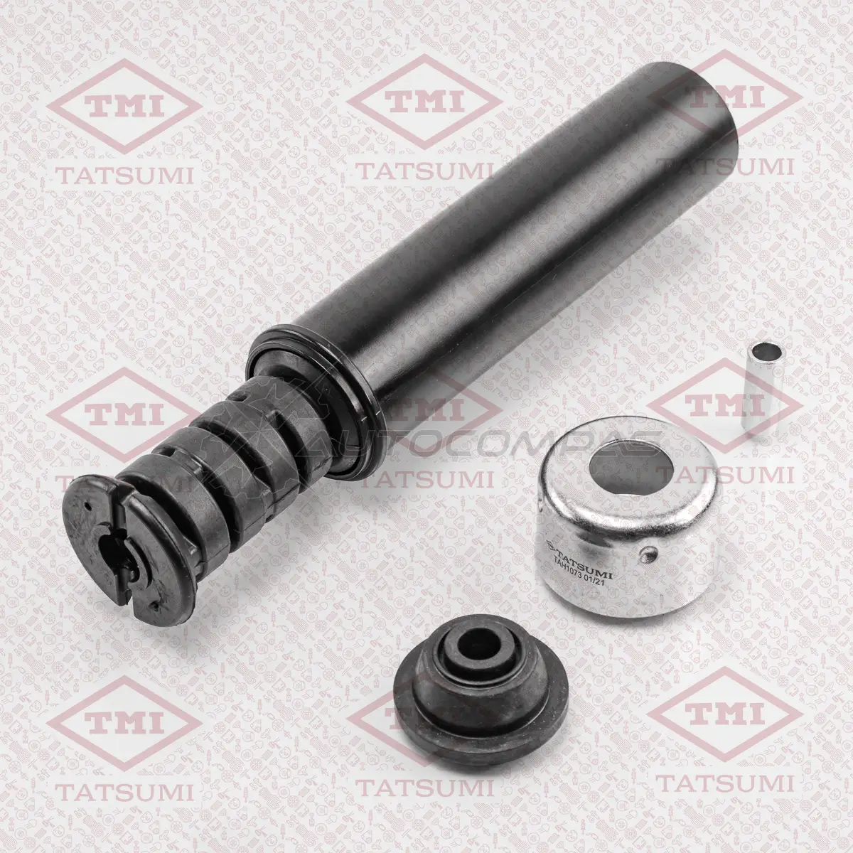 Пыльник амортизатора заднего TATSUMI 1439835384 5QII 2 TAH1073