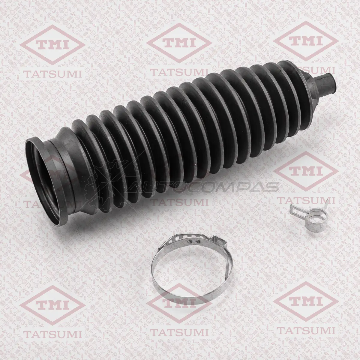 Пыльник рулевой рейки TATSUMI TEH1039 5 BO5F 1439836081