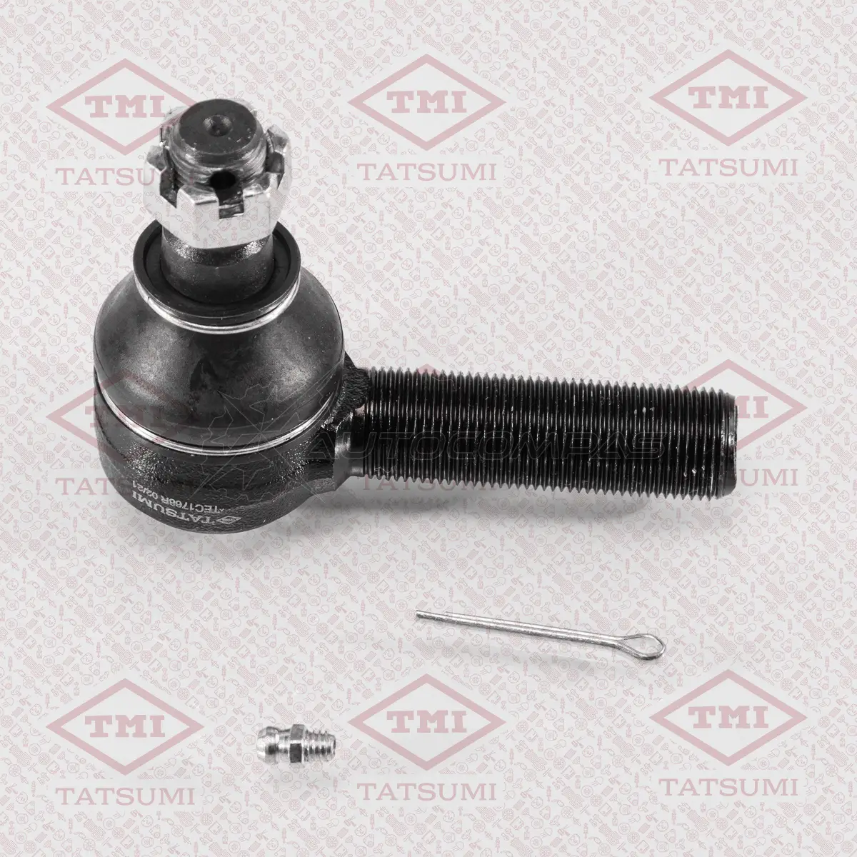 Наконечник рулевой тяги справа TATSUMI ZEL QYP 1439838899 TEC1768R