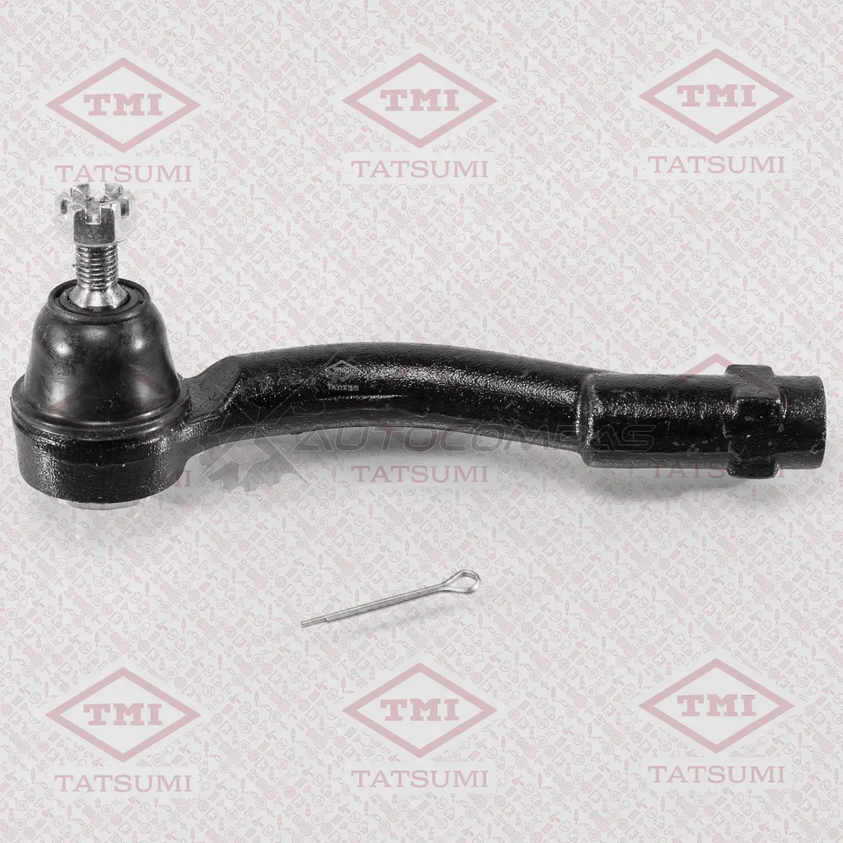 Наконечник рулевой тяги справа TATSUMI 1439839941 F5 SU0N3 TEC1738R