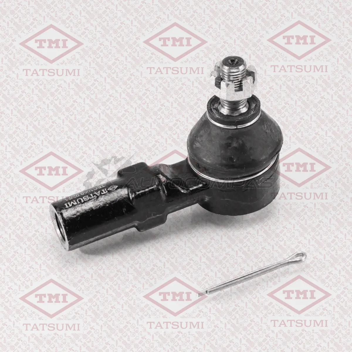 Наконечник рулевой тяги слева/справа TATSUMI TEC1060 1439831858 TA4V7 O