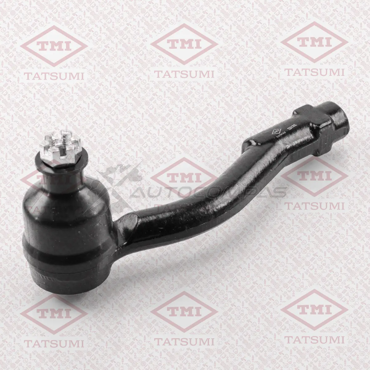Наконечник рулевой тяги слева TATSUMI 1439839953 TED1705L PB6L 7