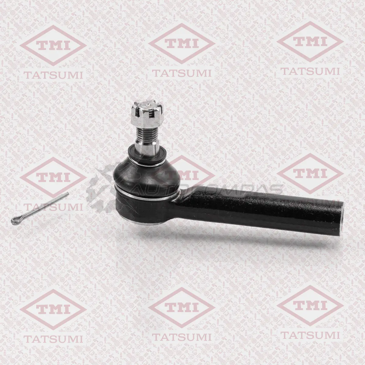 Наконечник рулевой тяги слева/справа TATSUMI TEC1020 1439831845 8 T0HPAA