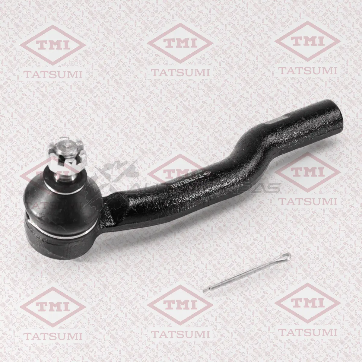 Наконечник рулевой тяги слева TATSUMI 1439833183 TEC1756L C U679