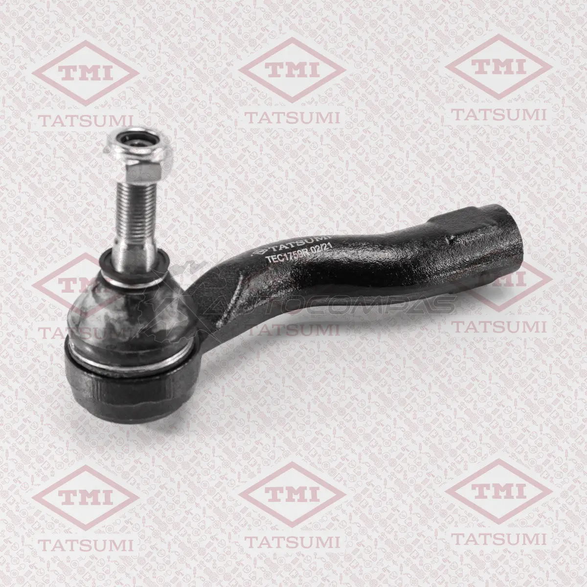 Наконечник рулевой тяги справа TATSUMI 3Y5 O1 1439831878 TEC1759R