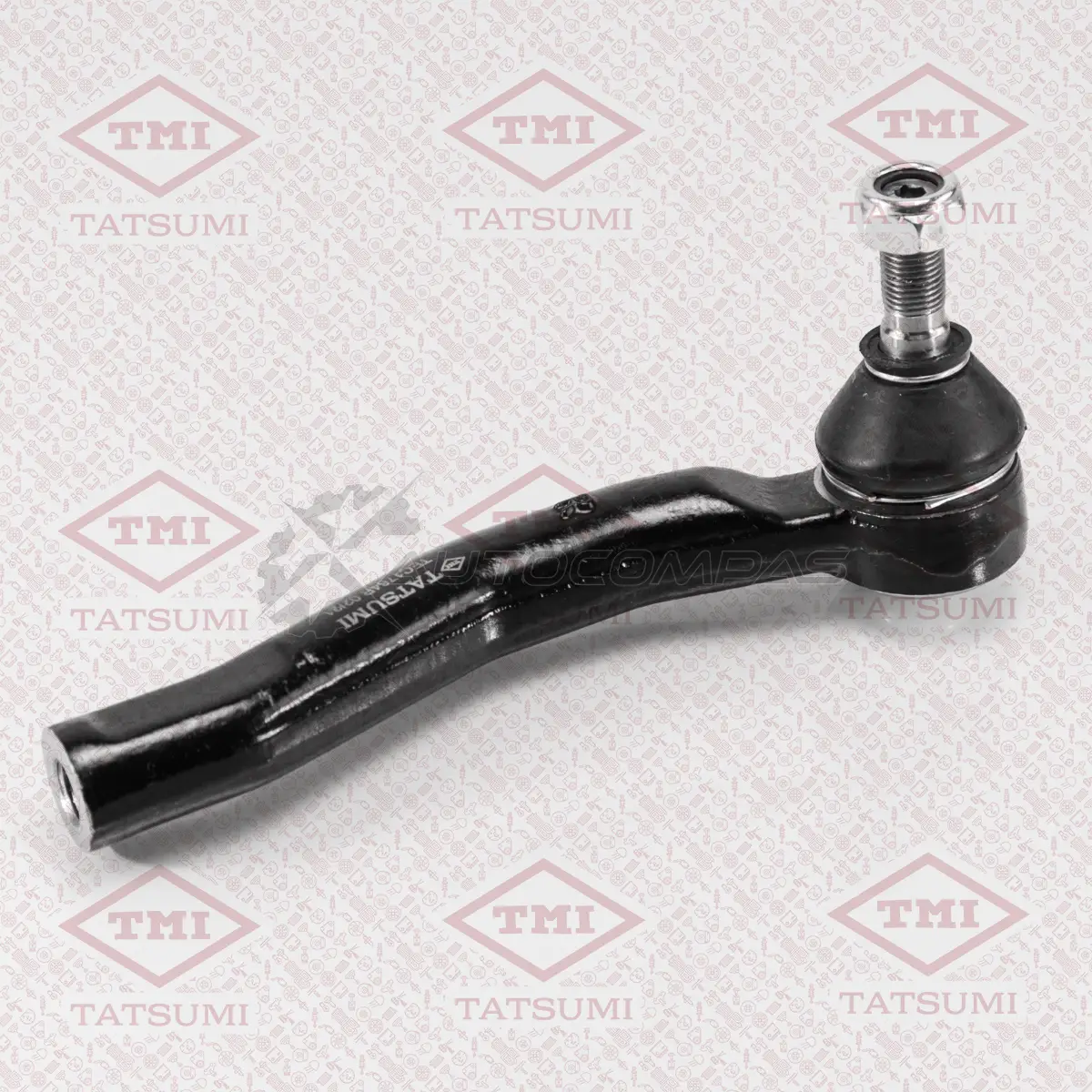 Наконечник рулевой тяги справа TATSUMI 1439831886 OF 5I5 TEC1764R