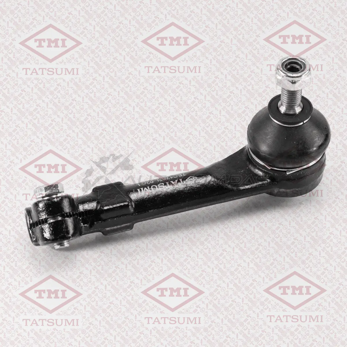 Наконечник рулевой тяги слева TATSUMI TEC1762L 1439834113 HART LD8