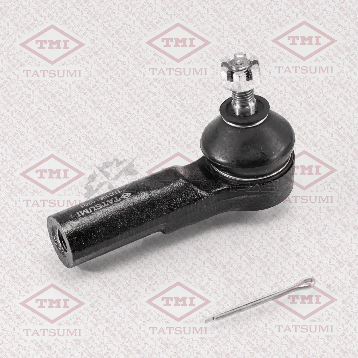 Наконечник рулевой тяги слева/справа TATSUMI I OLFP TEC1061 1439835765