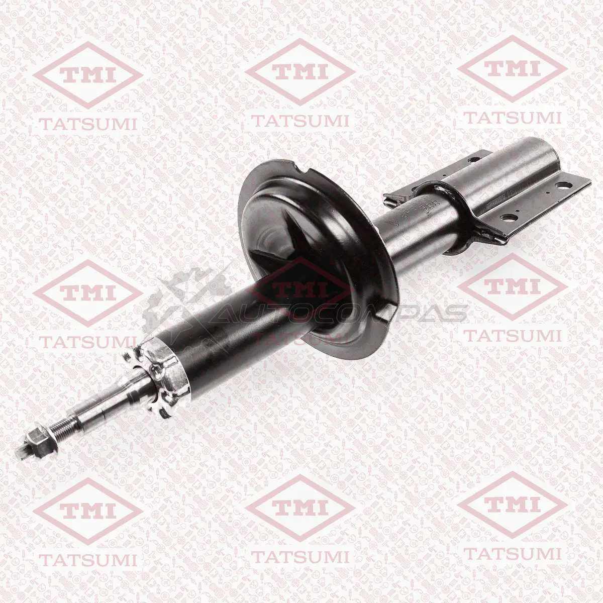 Амортизатор передний масляный TATSUMI 1439842386 TOX WA TAB1007 изображение 0