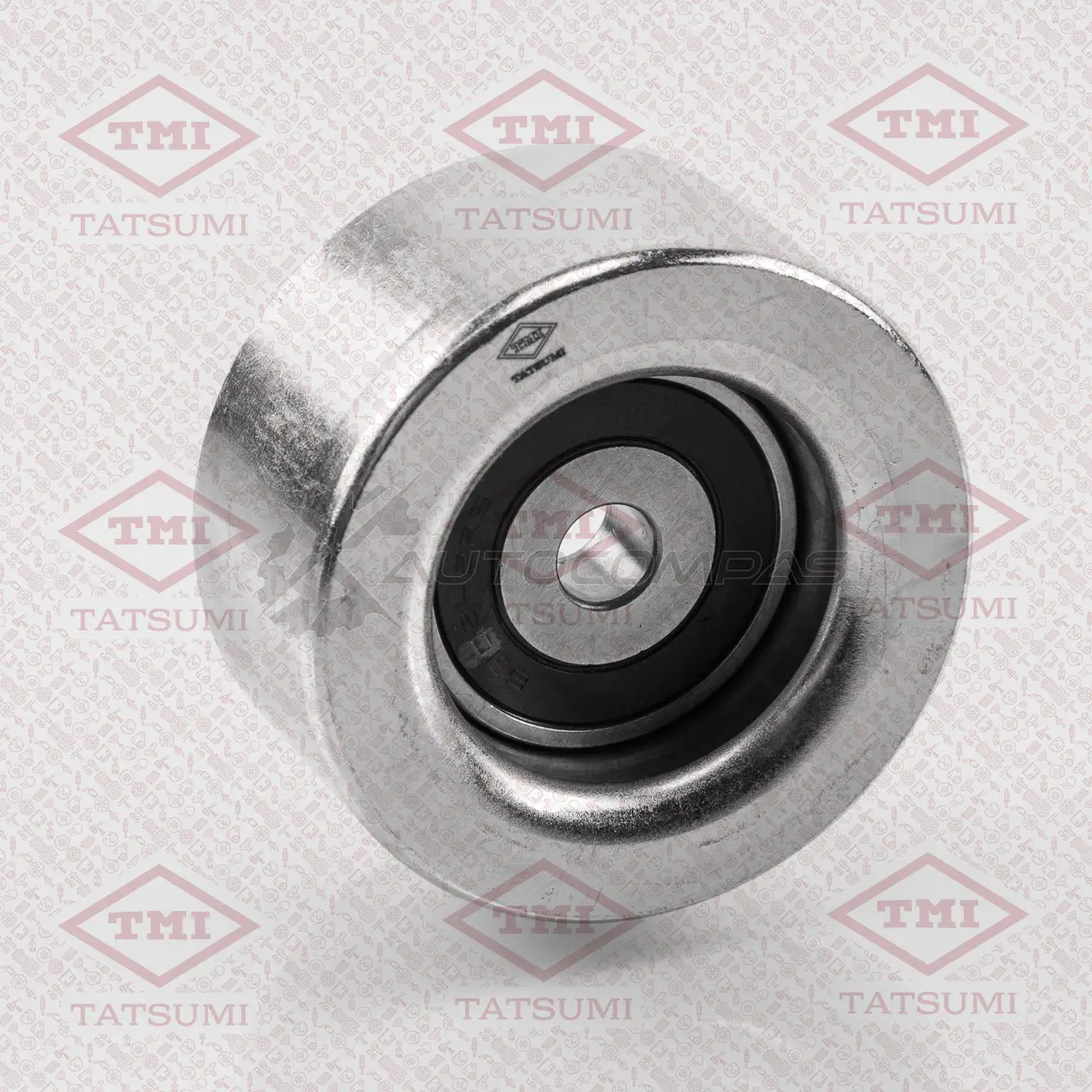 Ролик обводной приводного ремня TATSUMI TFD1150 1439832579 9 DHTA3