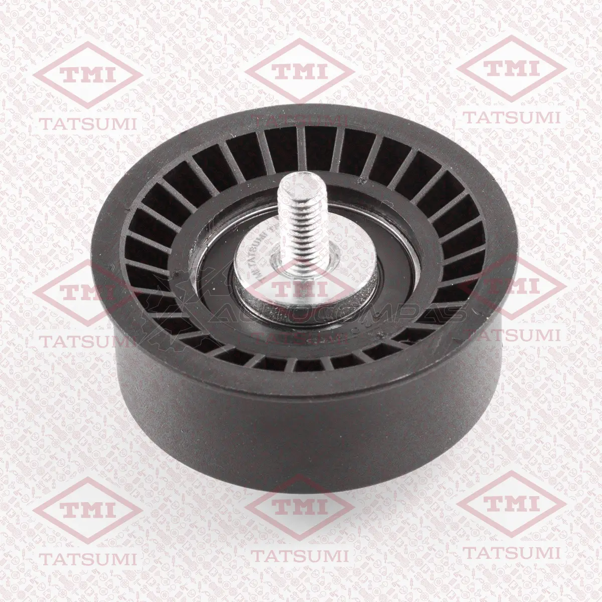 Ролик обводной ремня ГРМ TATSUMI 1439834758 TFD1250 Q S8DW5