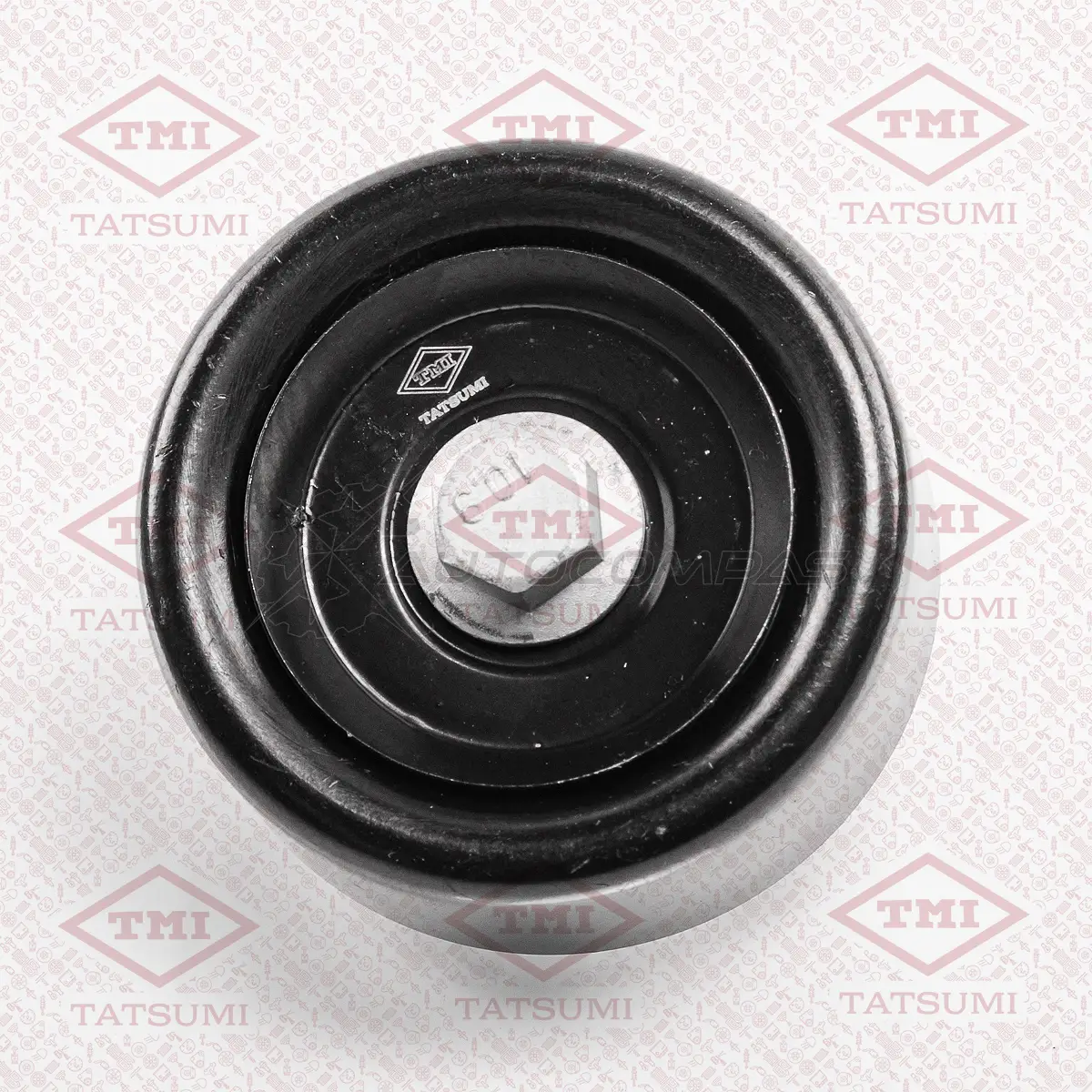 Ролик обводной приводного ремня TATSUMI Y JMAX TFD1054 1439840077