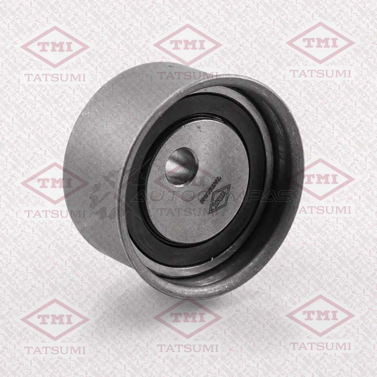 Ролик натяжителя ремня ГРМ TATSUMI 1PF JEI 1439837095 TFD1195