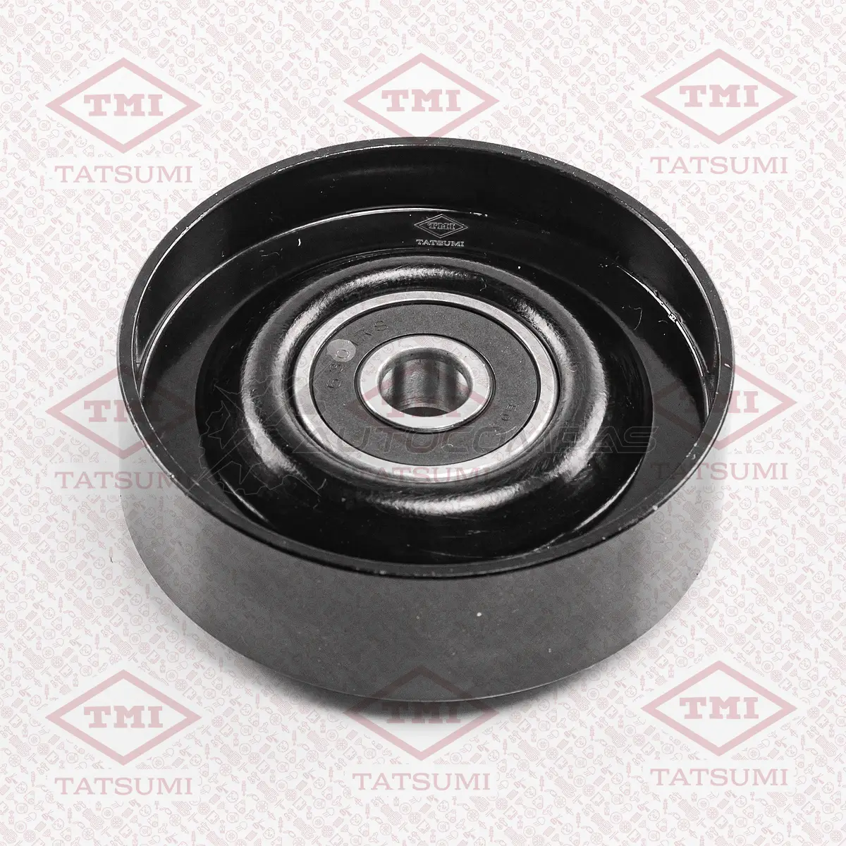 Ролик натяжителя приводного ремня TATSUMI TFD1111 UZHF 0E 1439836100