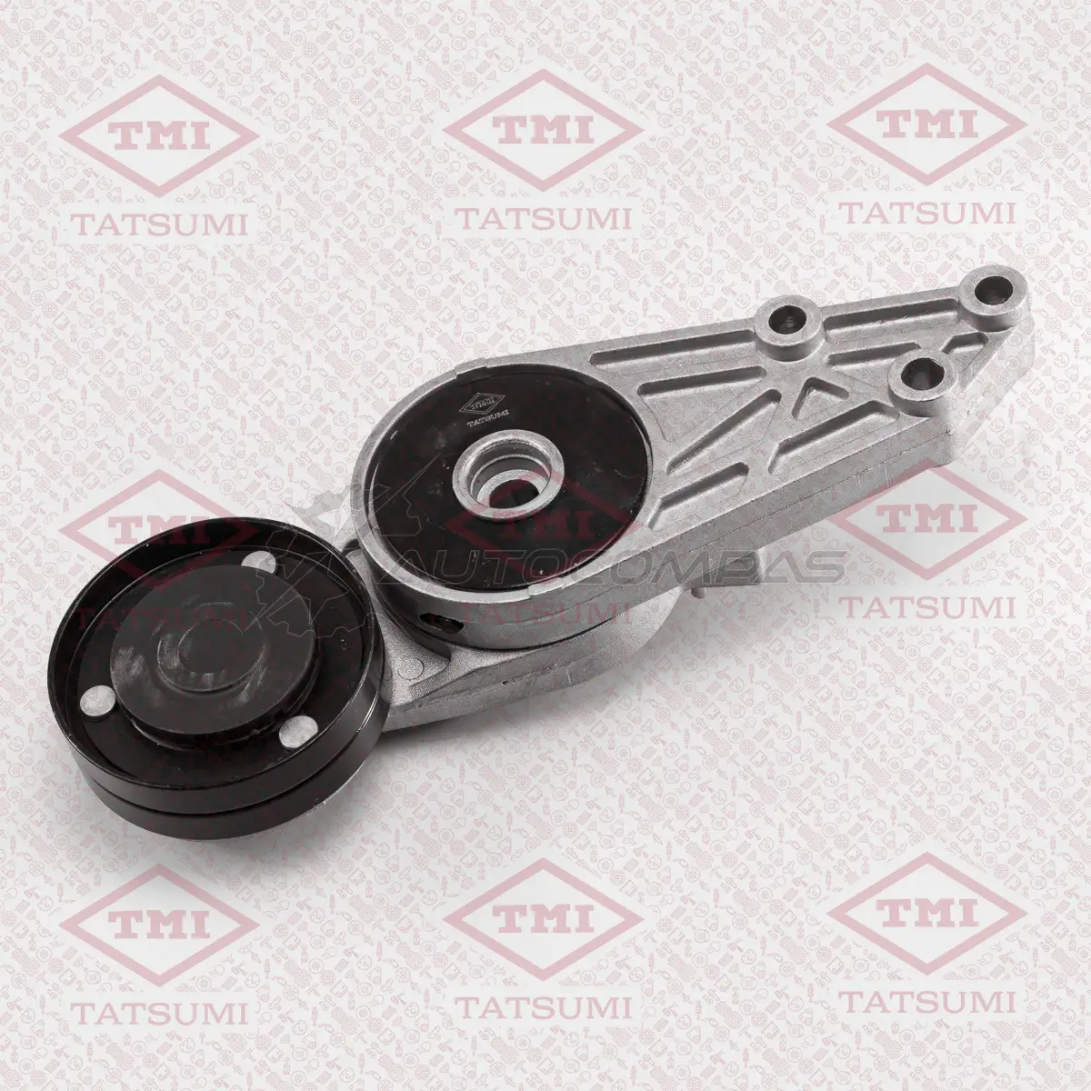 Натяжитель поликлин.ремня с роликом TATSUMI 1439829522 BQ O7U39 TFD1079