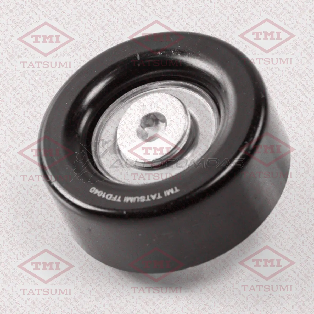 Ролик обводной приводного ремня TATSUMI 1439840074 9648CL M TFD1040