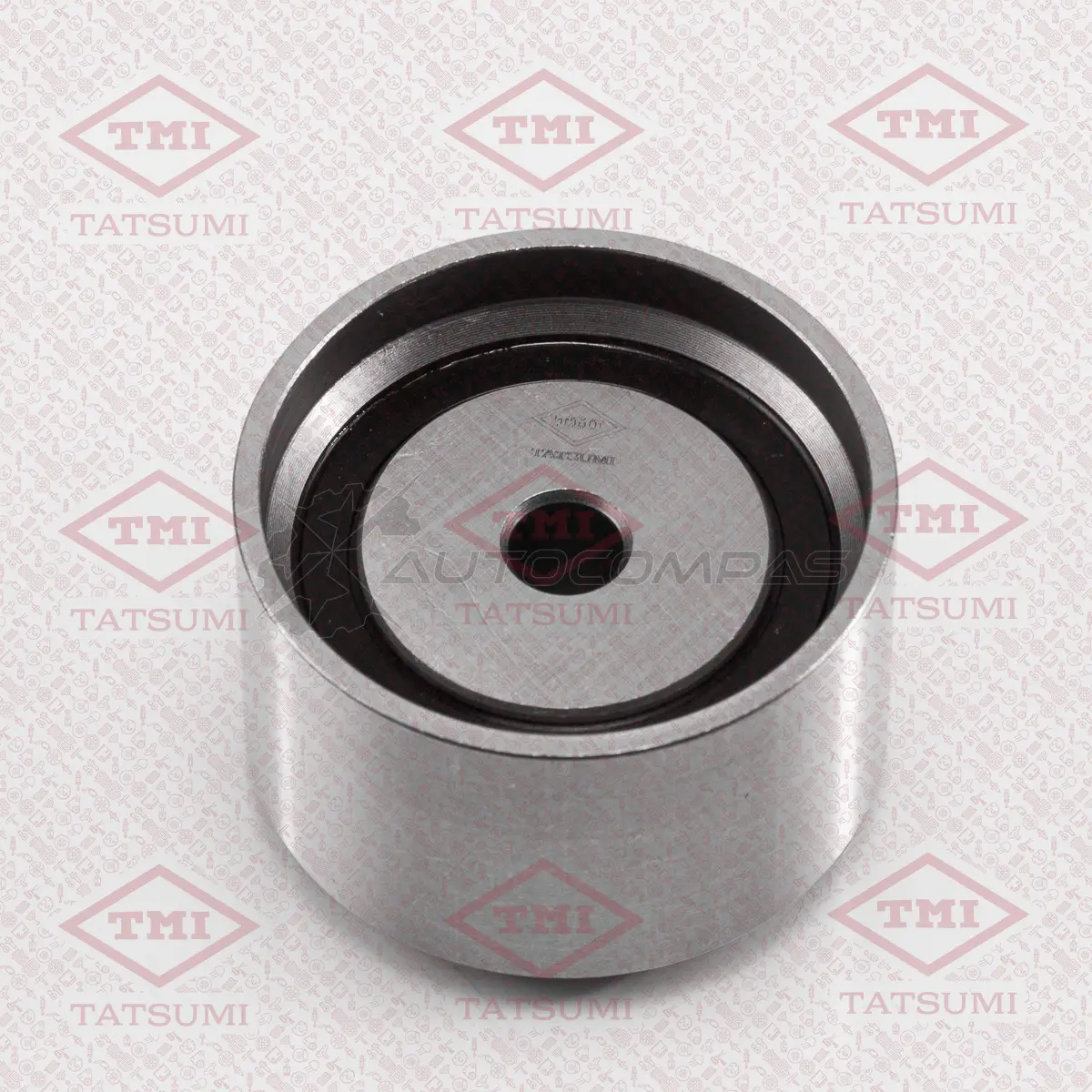 Ролик натяжителя ремня ГРМ TATSUMI QF5 EQX 1439840090 TFD1243