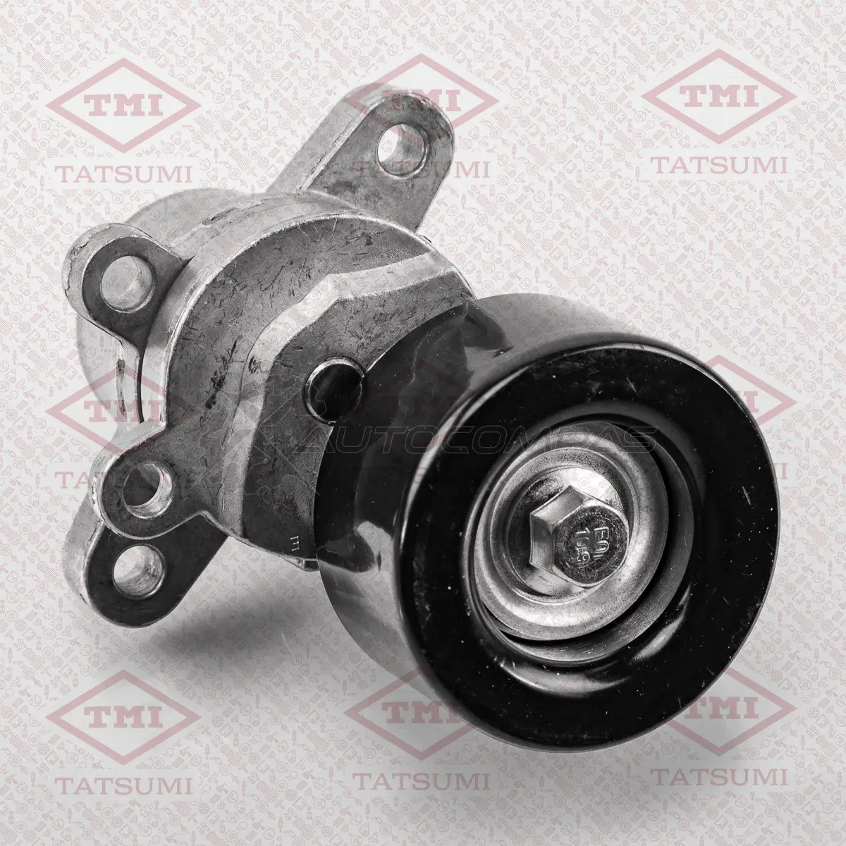 Натяжитель поликлин.ремня с роликом TATSUMI 3R 0NPDC 1439836104 TFD1119