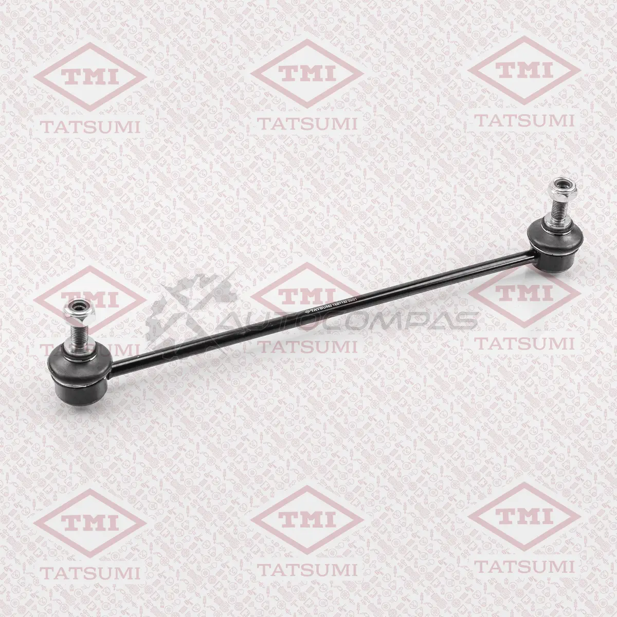 Тяга стабилизатора передняя слева/справа TATSUMI MAD2JW S TEB1132 1439840712