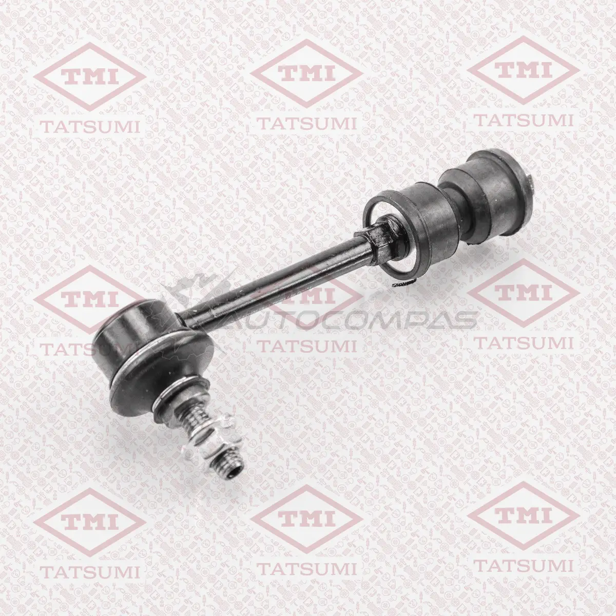 Тяга стабилизатора задняя слева/справа TATSUMI 1439834664 TEB1146 GSV3H JQ