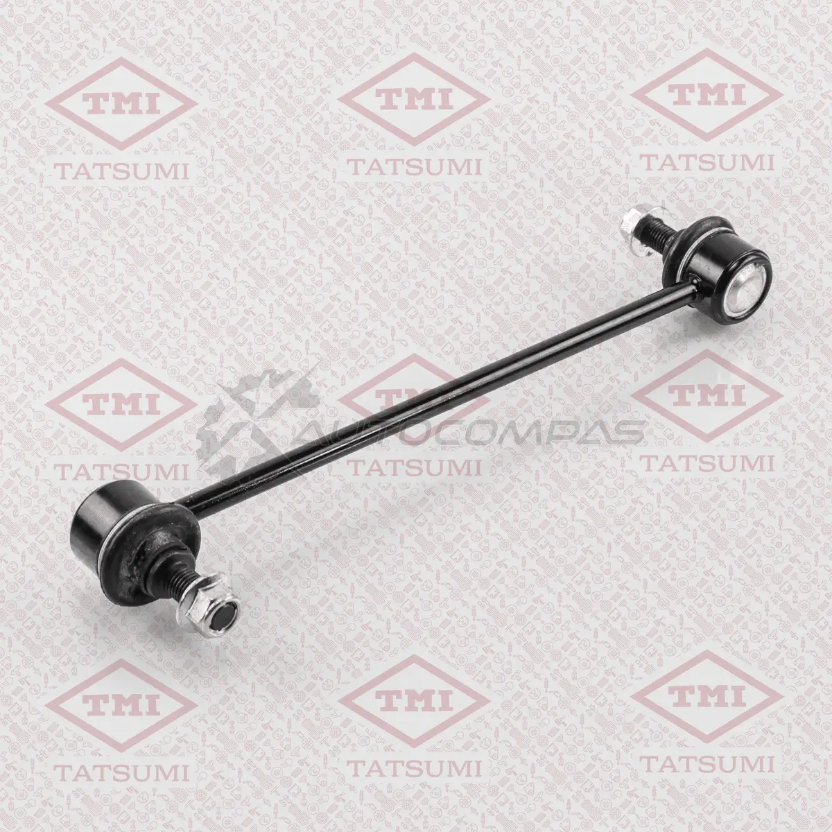 Тяга стабилизатора передняя слева/справа TATSUMI 1439842164 TEB1090 SYRN CS