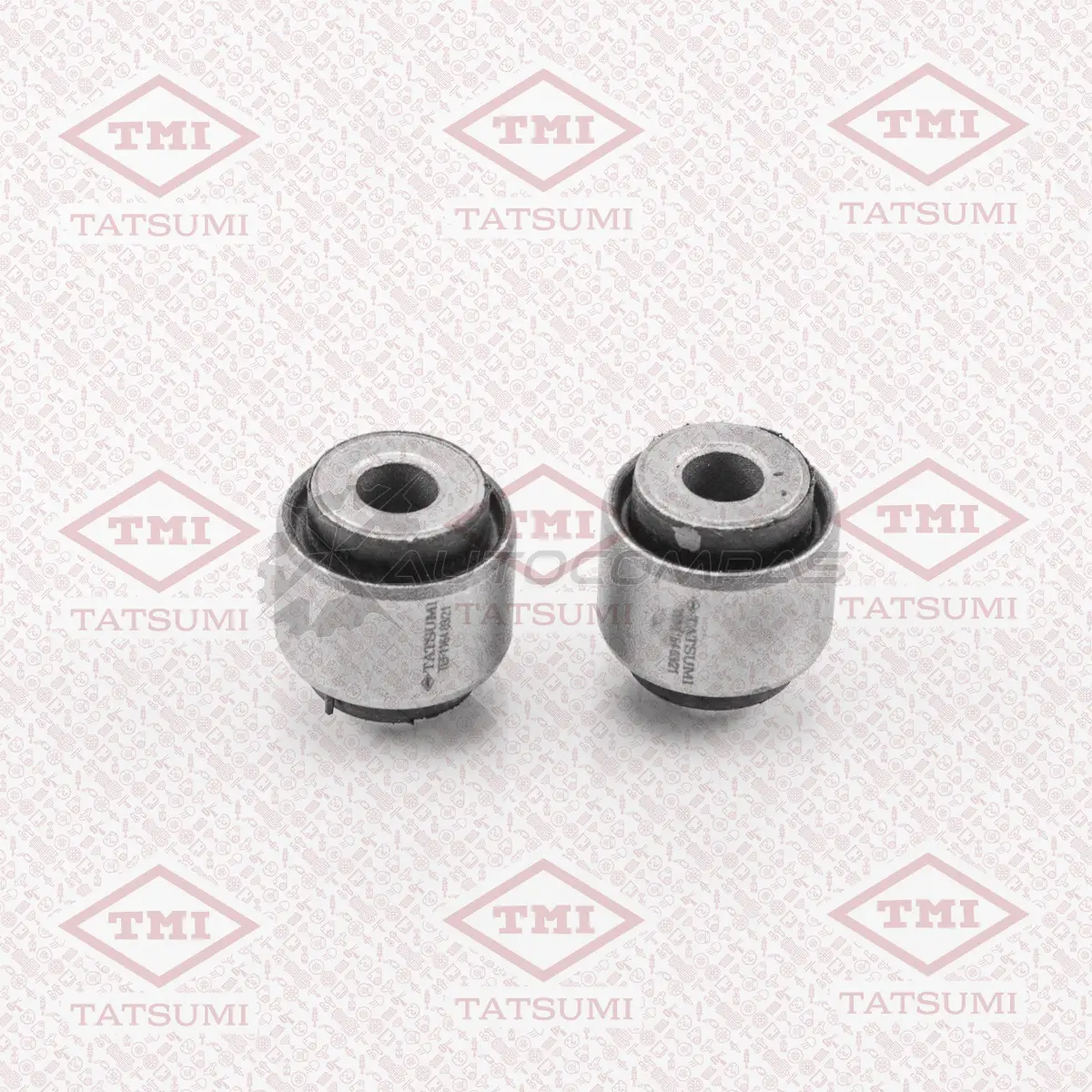 Комплект сайлентблоков заднего поперечного рычага TATSUMI RXB GG9L 1439840773 TEF1164
