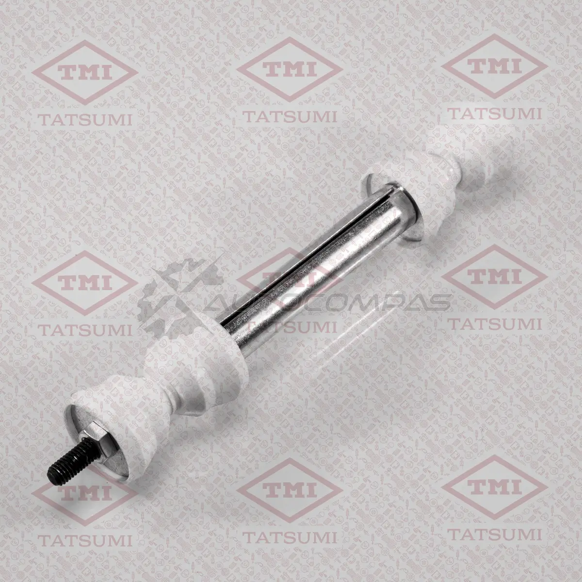 Тяга стабилизатора задняя слева/справа TATSUMI 1439837613 Z90N A TEB1084