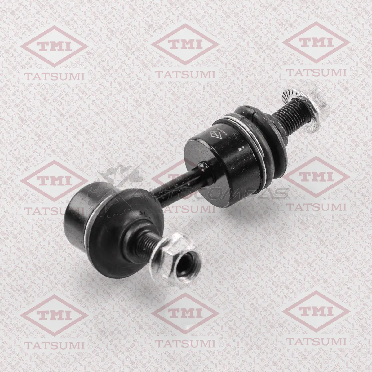 Тяга стабилизатора задняя слева/справа TATSUMI N LZTA 1439839918 TEB1119