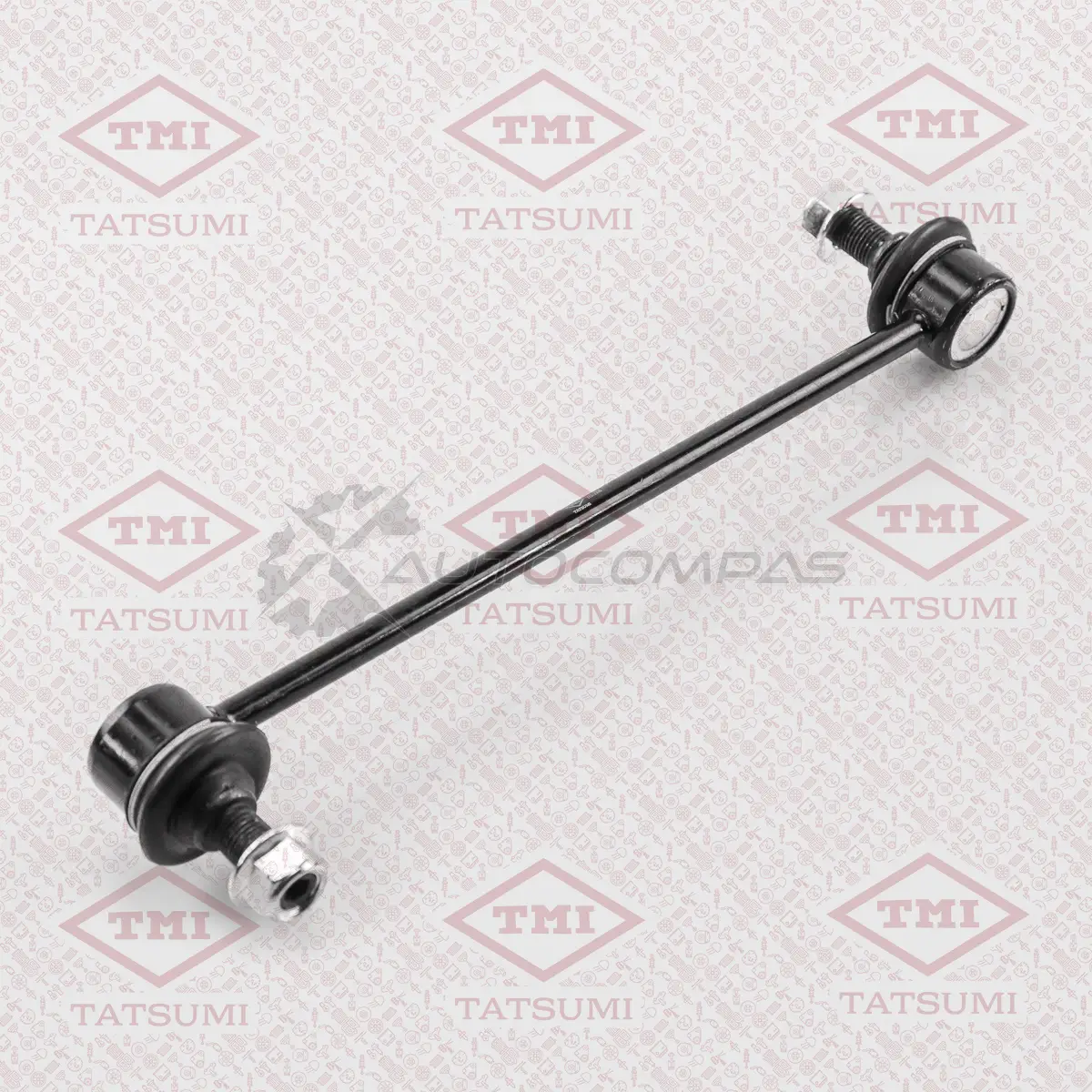 Тяга стабилизатора передняя слева/справа TATSUMI 1439839913 BSG Z57 TEB1108
