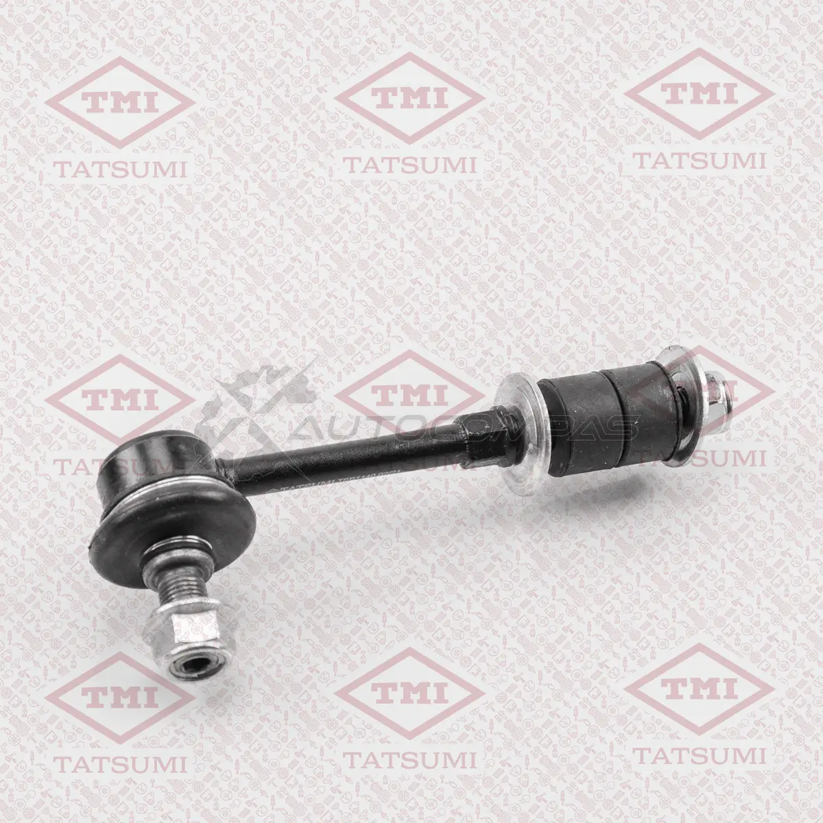 Тяга стабилизатора передняя слева/справа TATSUMI 1439831818 XJTAA6 Y TEB1140