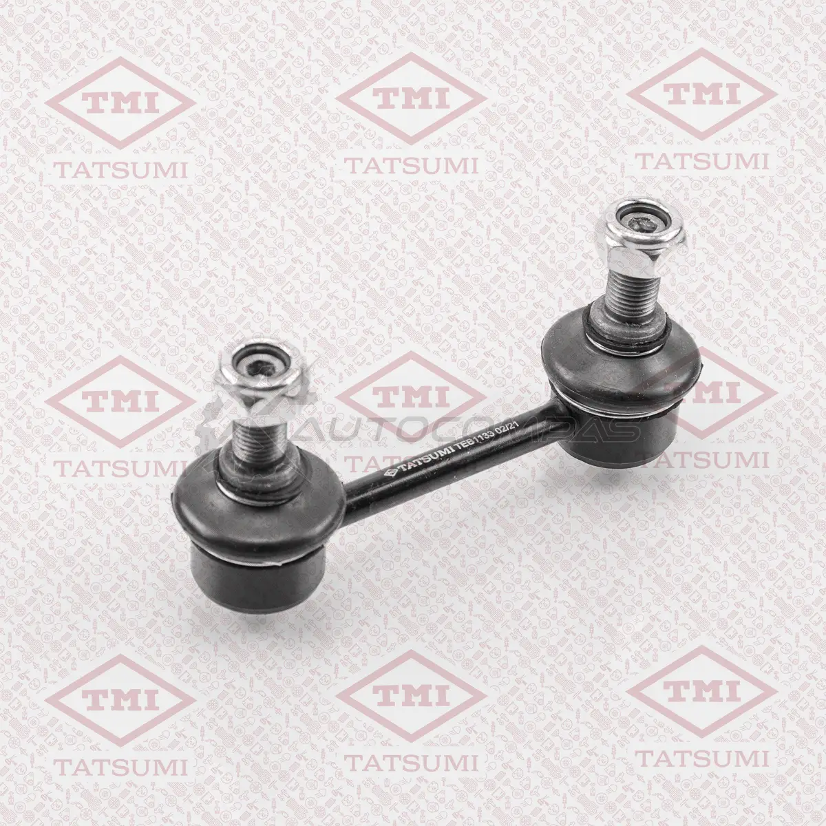 Тяга стабилизатора задняя слева/справа TATSUMI TEB1133 1439831814 L2PH6 Z