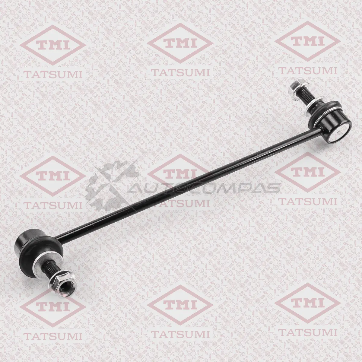 Тяга стабилизатора передняя слева TATSUMI 99MU PJT TEB1731L 1439837620