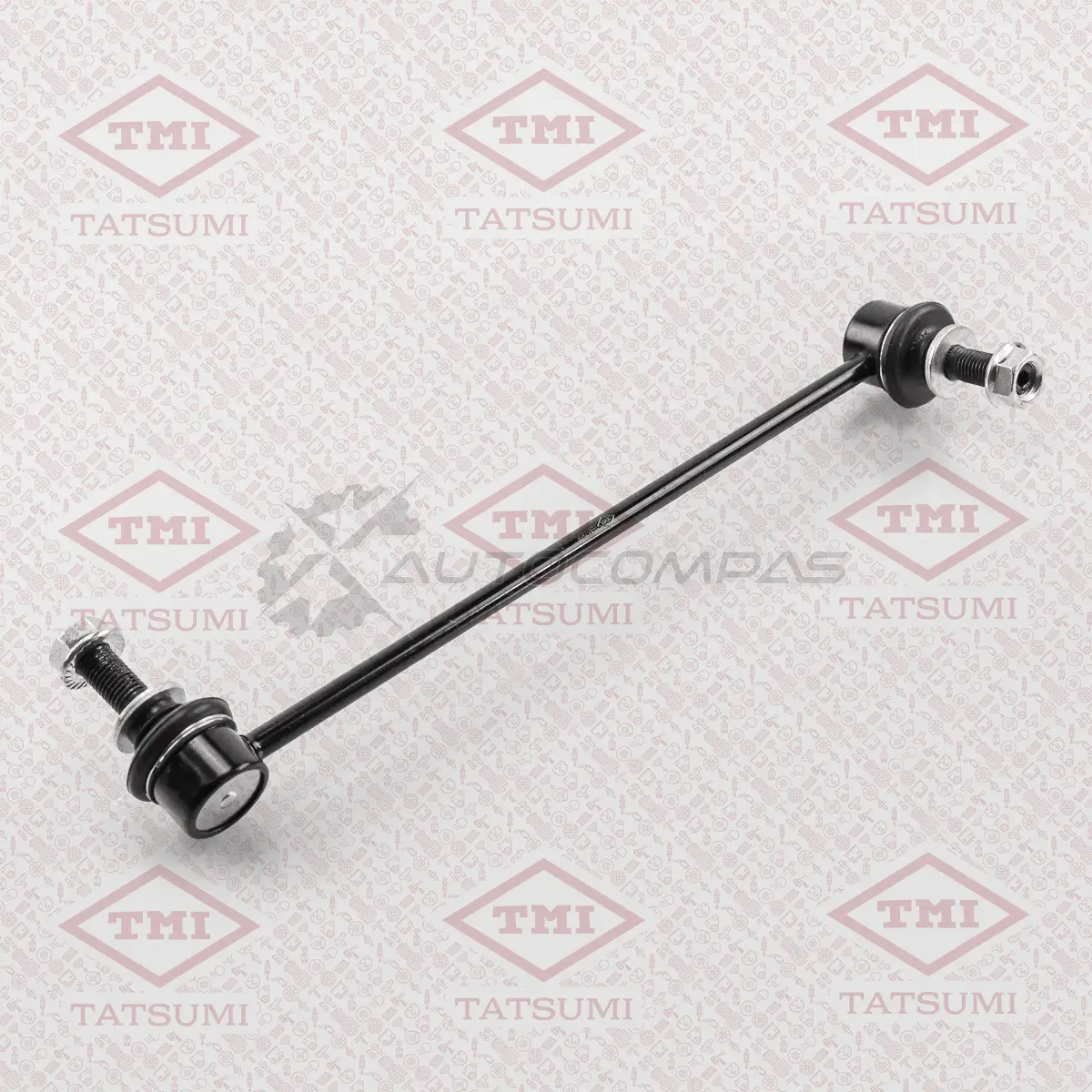 Тяга стабилизатора передняя справа TATSUMI TEB1731R 1439837621 YCB5 W9Y