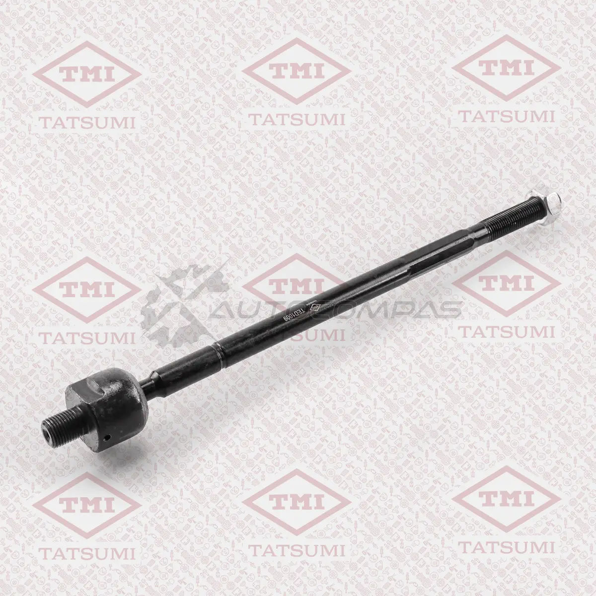 Тяга рулевая слева/справа TATSUMI TED1009 1439839947 US N49CX