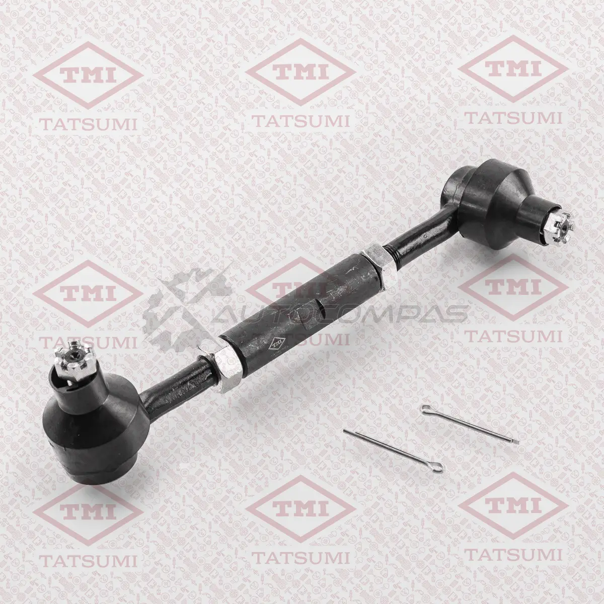 Тяга рулевая слева/справа TATSUMI 1439835789 07 BZOTZ TED1001