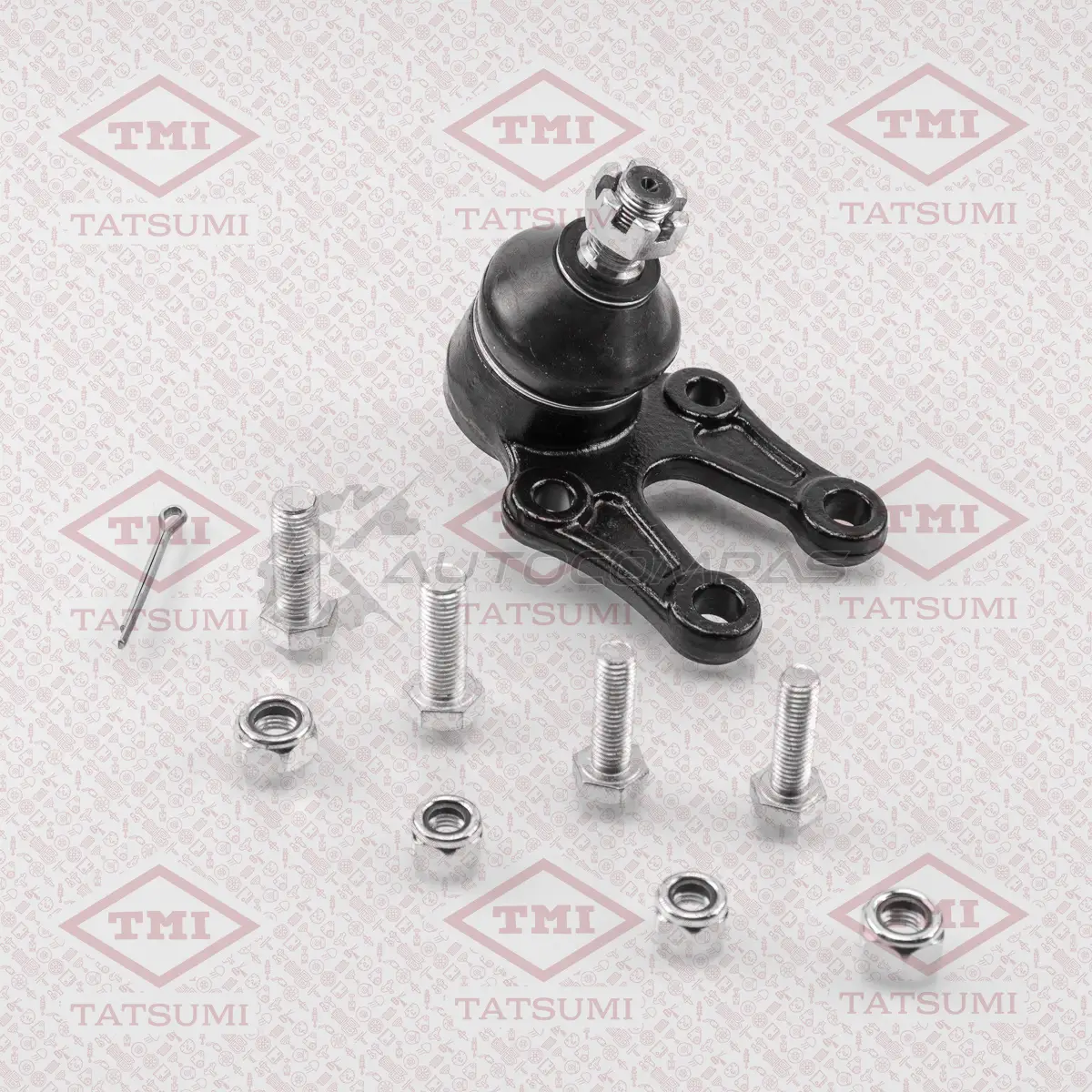 Опора шаровая нижняя слева/справа TATSUMI PPMD T TEA1140 1439831766