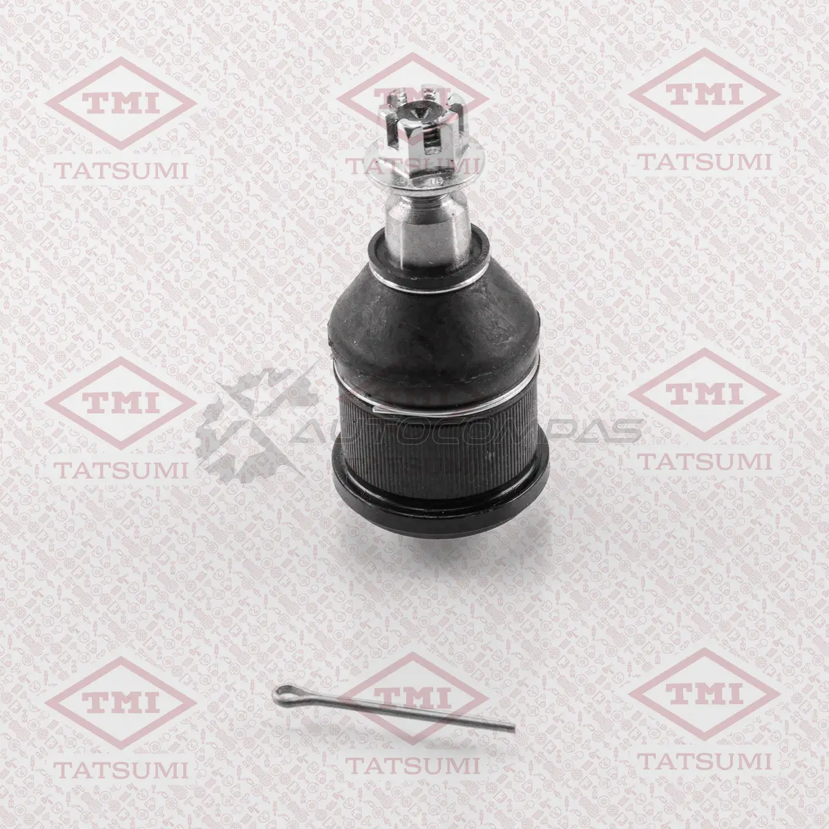 Опора шаровая нижняя слева/справа TATSUMI 1439840702 TEA1064 V HX6C
