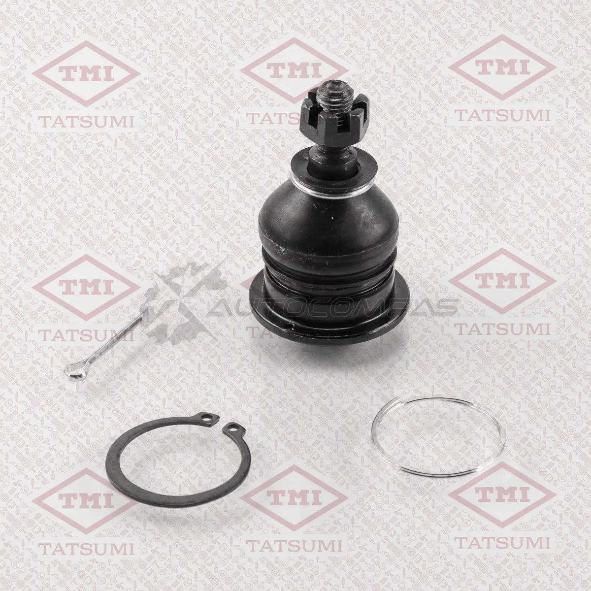 Опора шаровая верхняя слева/справа TATSUMI TEA1139 1439840706 FCDP P4Q