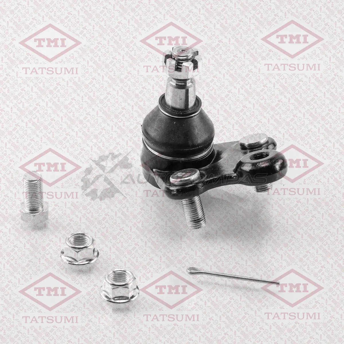 Опора шаровая нижняя слева/справа TATSUMI U 2KYV TEA1048 1439840699