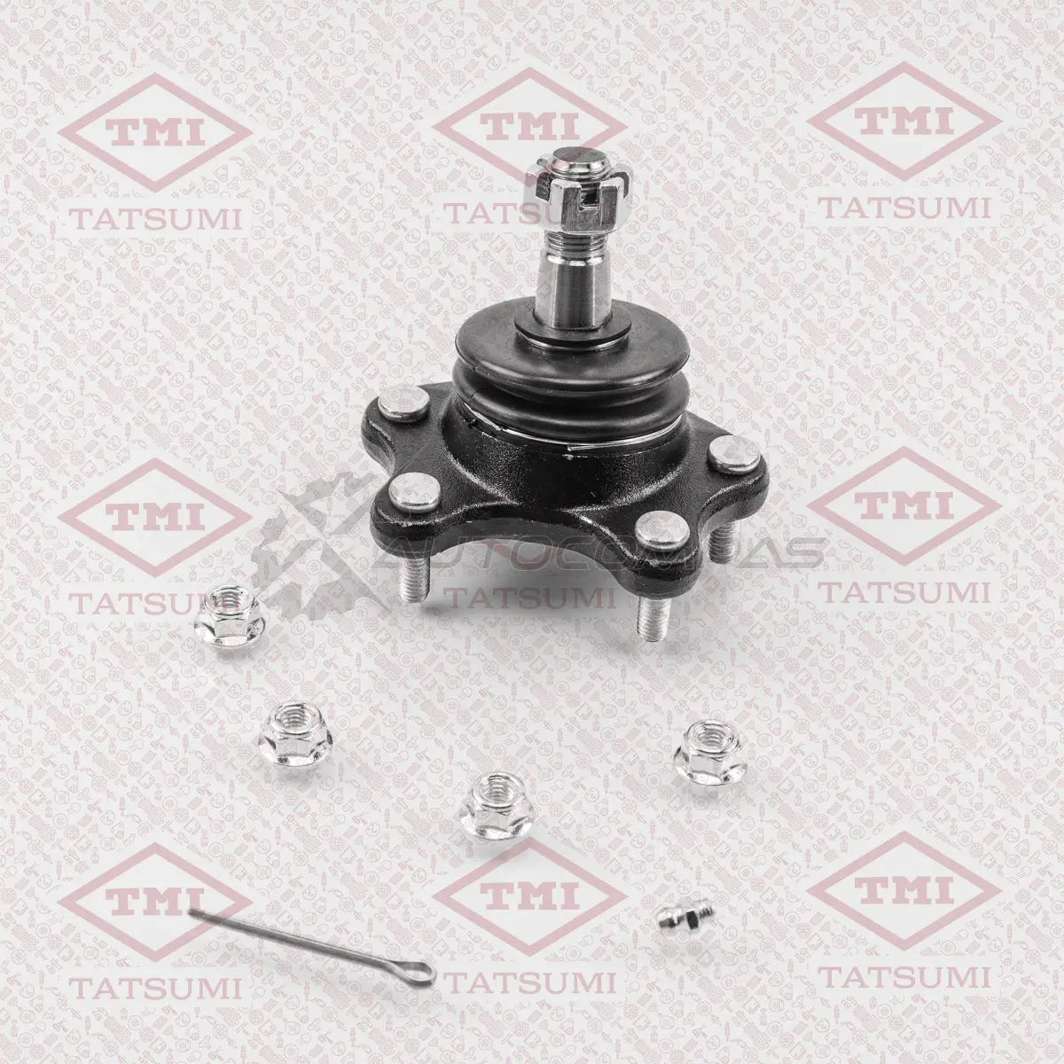 Опора шаровая верхняя слева/справа TATSUMI FBR SX TEA1130 1439829214