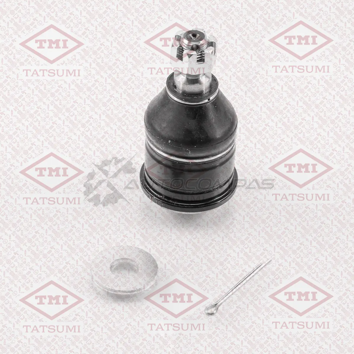 Опора шаровая нижняя слева/справа TATSUMI TEA1052 8L 9F4E 1439840700