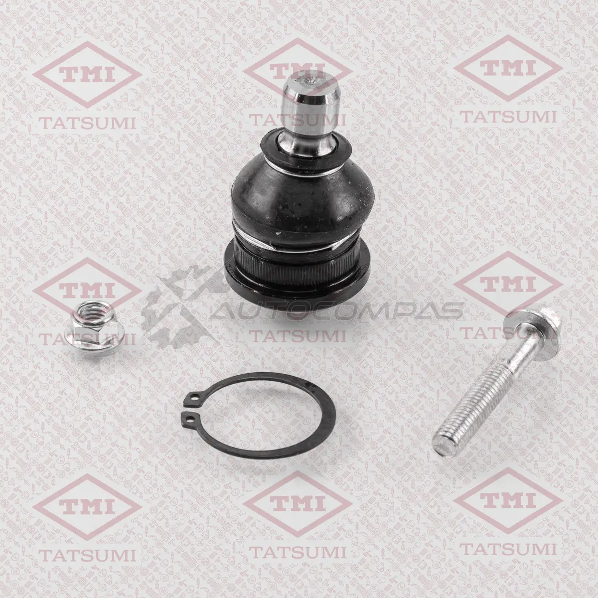 Опора шаровая нижняя слева/справа TATSUMI 1439839892 TEA1065 0B 110