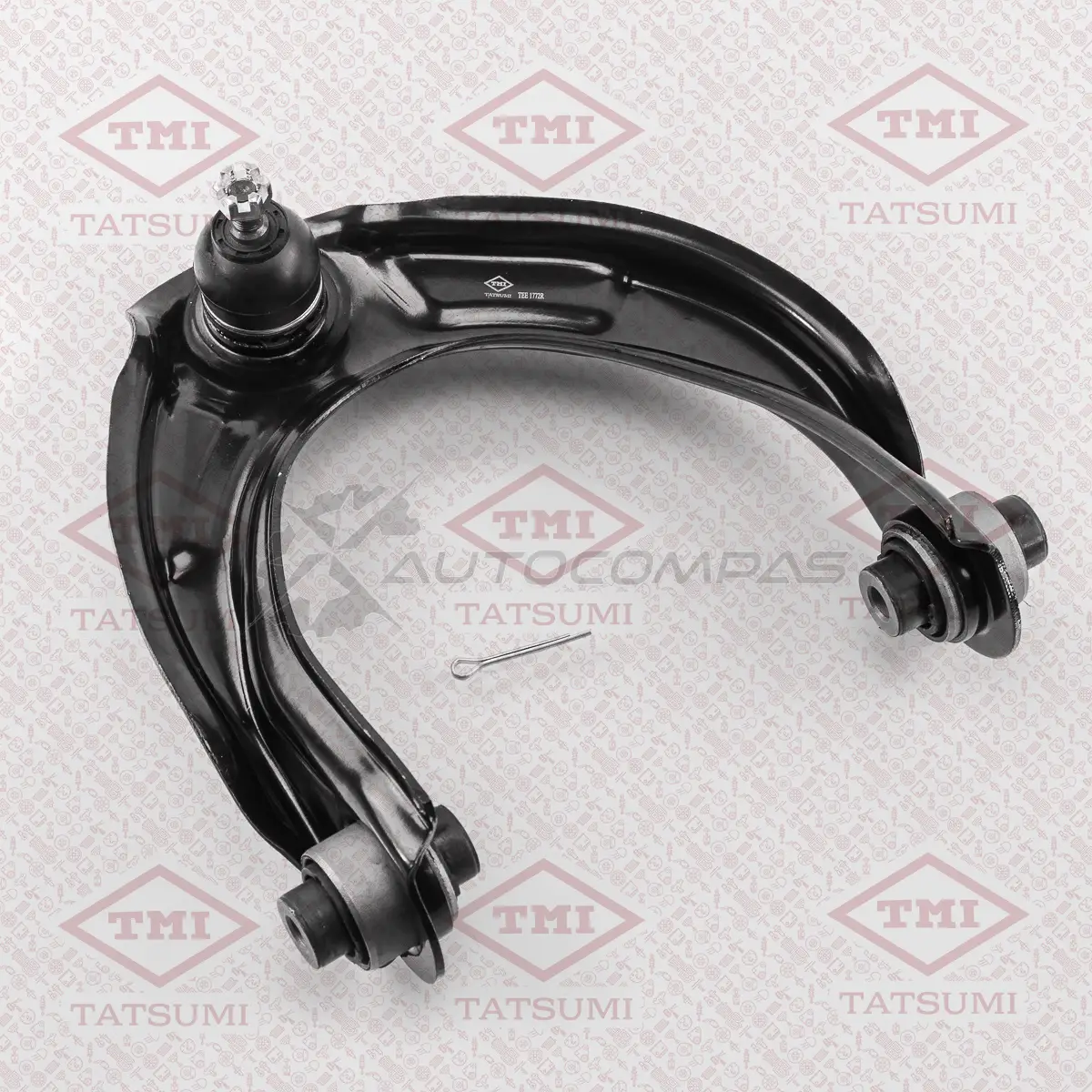 Рычаг передней подвески верхний справа TATSUMI P7W6 C TEE1772R 1439840757 изображение 0