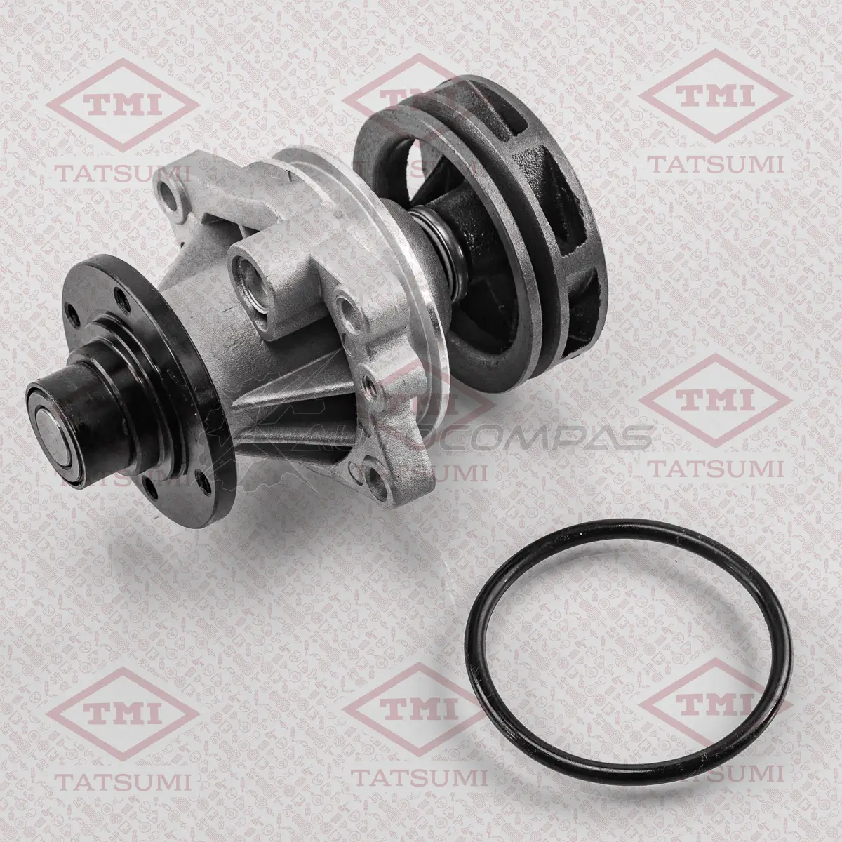 Насос водяной, помпа TATSUMI B K8WJ3 TGF1026 1439843346