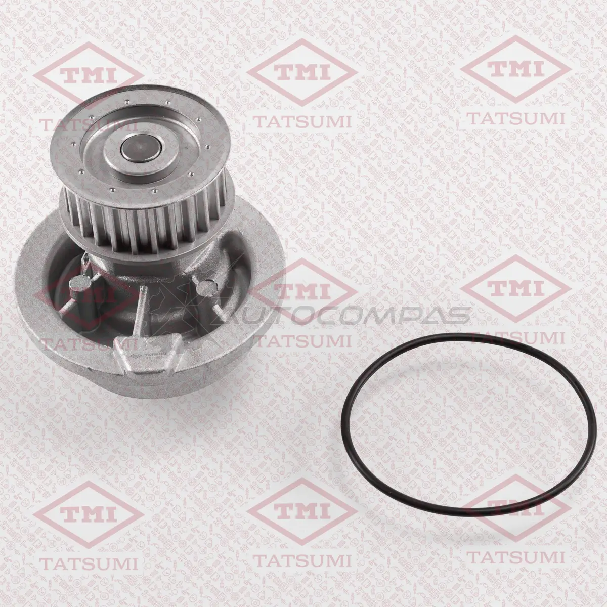 Насос водяной, помпа TATSUMI 8MR88 P TGF1063 1439834770