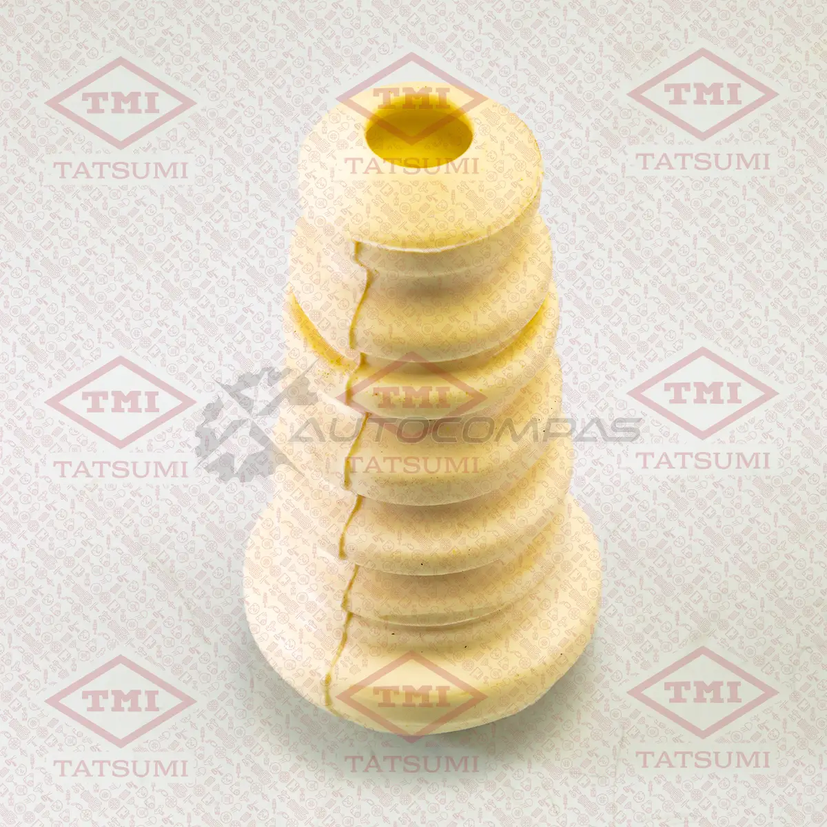 Отбойник амортизатора заднего TATSUMI ZKF WF8 TAH1058 1439838077