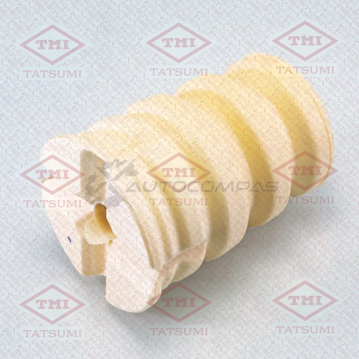 Отбойник амортизатора заднего TATSUMI TAH1054 XR I34 1439842393