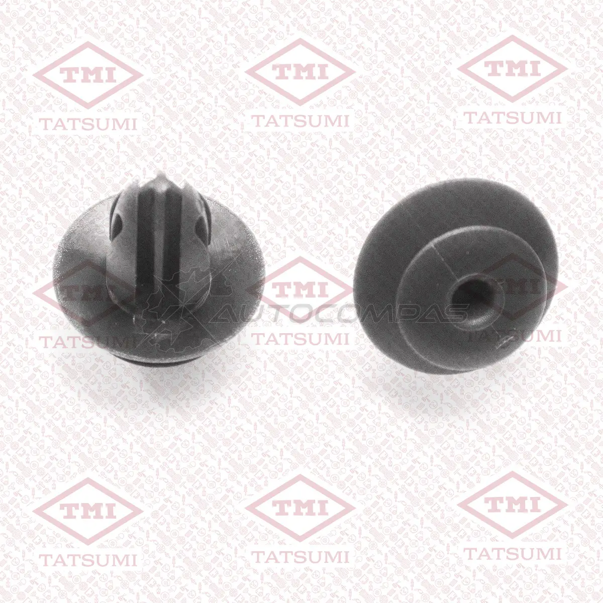 Клипса автомобильная [по 10 штук] TATSUMI UJ4GI7 4 1439832782 TJB1113