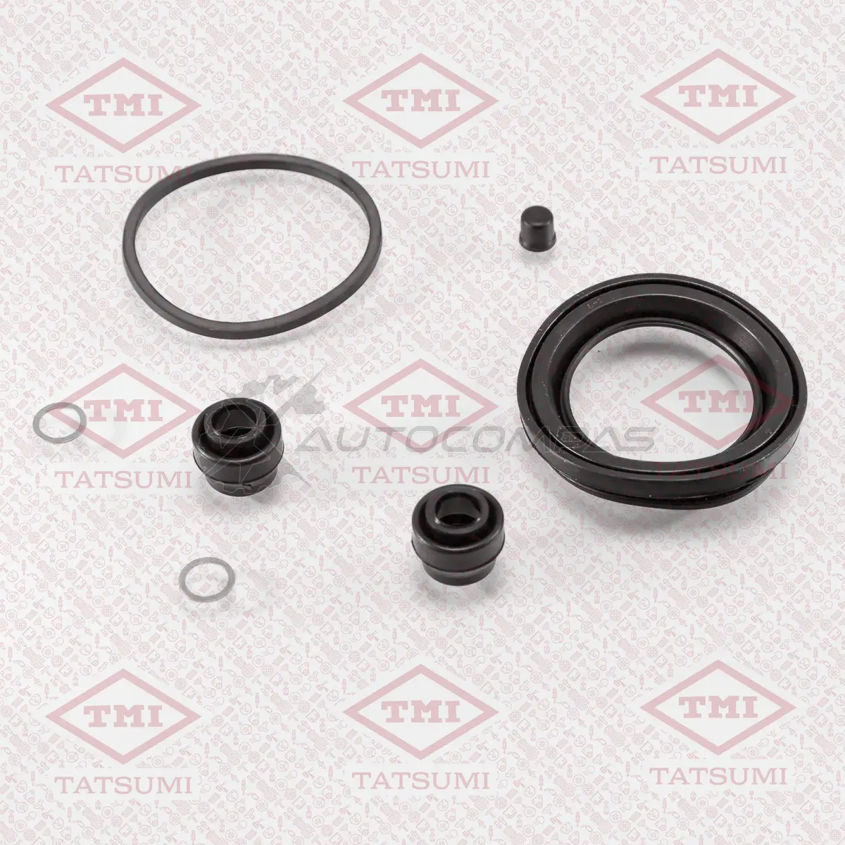 Ремкомплект тормозного суппорта переднего TATSUMI TCG1085 1439831508 2DEH YB